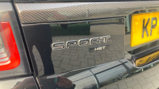 Land Rover Range Rover Sport 3.0 D350 HST 5dr Auto Diesel Estate
